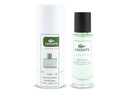 Lacoste Essential, 44 ml
