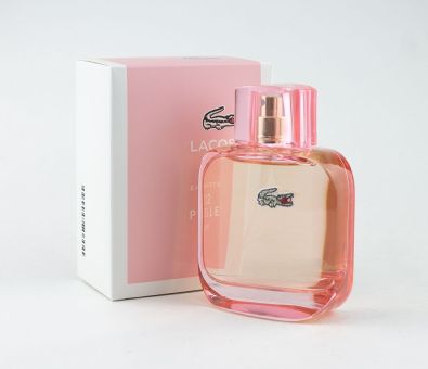 Lacoste L.12.12 Pour Elle Sparkling, Edt, 90 ml (Lux Europe)