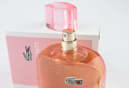 Lacoste L.12.12 Pour Elle Sparkling, Edt, 90 ml (Lux Europe)