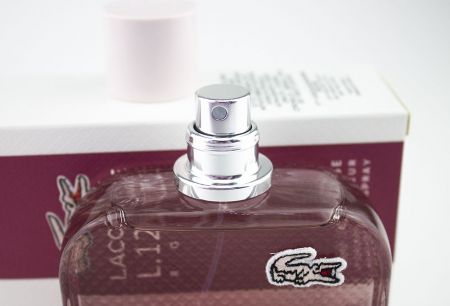 Lacoste L.12.12 Rose Eau Intense, Edt, 100 ml (Lux Europe)