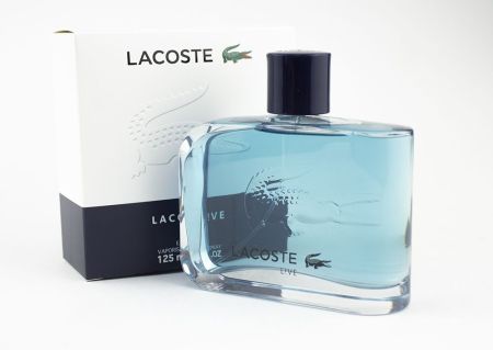 Lacoste L!ve, Edt, 100 ml (Lux Europe)