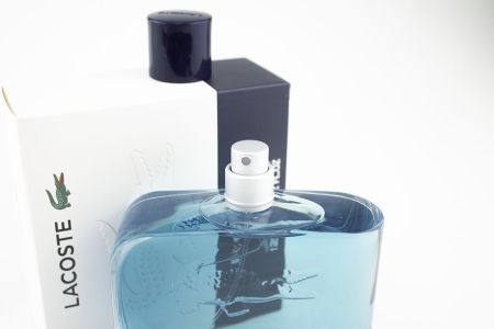 Lacoste L!ve, Edt, 100 ml (Lux Europe)