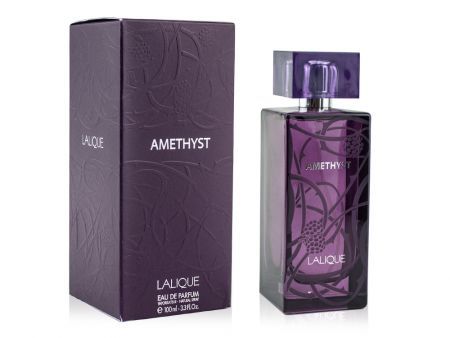 Lalique Amethyst, Edp, 100 ml