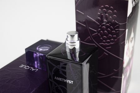 Lalique Amethyst, Edp, 100 ml