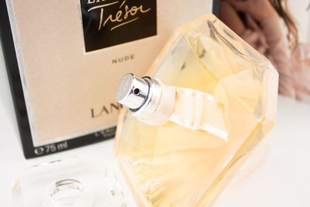 Lancome La Nuit Tresor Nude, Edt, 75 ml