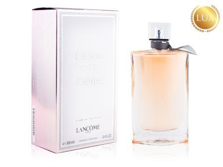 Lancome La Vie Est Belle, Edt, 100 ml (Люкс ОАЭ)