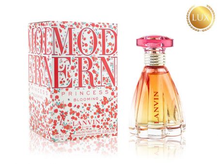 Lanvin Modern Princess Blooming, Edt, 100 ml (Люкс ОАЭ)