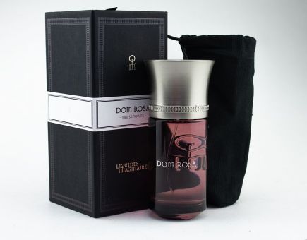 Les Liquides Imaginaires Dom Rosa, Edp, 100 ml (Премиум)