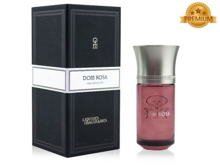 Les Liquides Imaginaires Dom Rosa, Edp, 100 ml (Премиум)