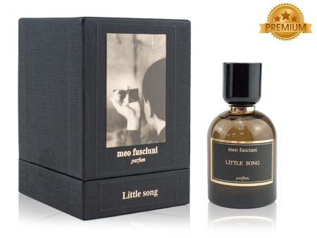 Meo Fusciuni Little Song , Edp, 100 ml (Премиум)