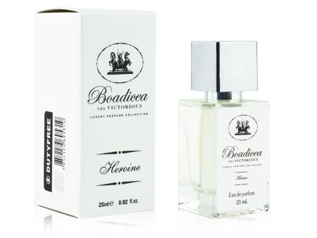 Мини-тестер Boadicea the Victorious Heroine, Edp, 25 ml (Стекло)