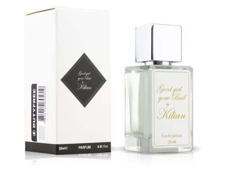 Мини-тестер By Kilian Good Girl Gone Bad, Edp, 25 ml (Стекло)