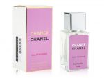 Мини-тестер Chanel Chance Eau Tendre, Edp, 25 ml (Стекло)