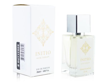 Мини-тестер Initio Parfums Prives Musk Therapy, Edp, 25 ml (Стекло)