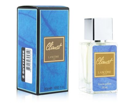 Мини-тестер Lancome Climat, Edp, 25 ml (Стекло)