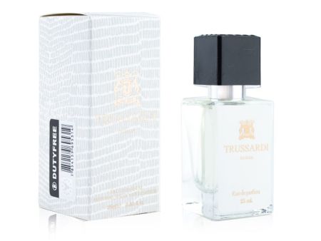 Мини-тестер Trussardi Donna, Edp, 25 ml (Стекло)