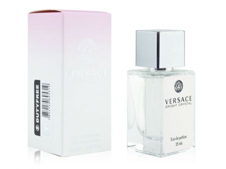 Мини-тестерМини-тестер Versace Bright Crystal, Edp, 25 ml (Стекло) 25 ml (Стекло)