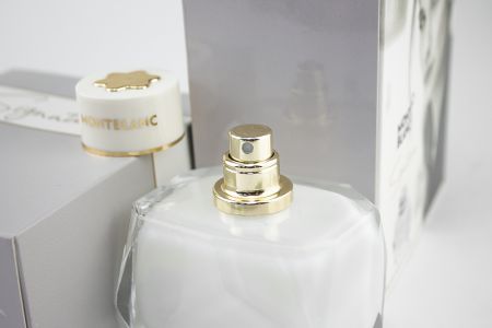 Mont Blanc Signature, Edt, 100 ml (Люкс ОАЭ)