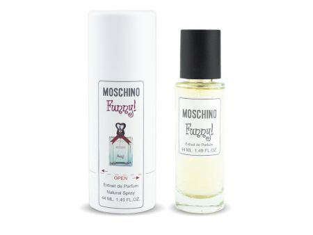 Moschino Funny!, 44 ml