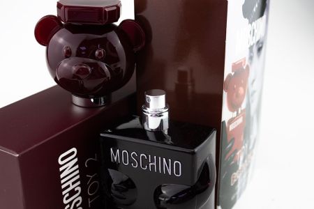 Moschino Toy 2 Bubble Gum Red, Edp, 100 ml (Люкс ОАЭ)