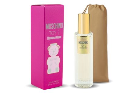 Moschino Toy 2 Bubble Gum, Edp, 40 ml