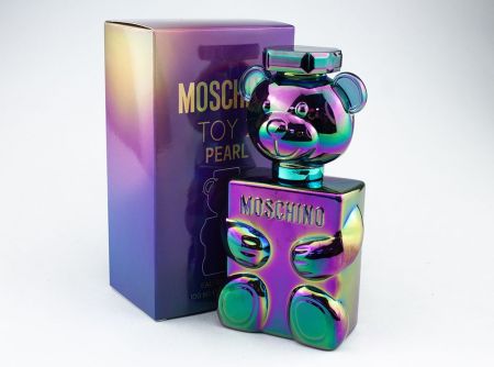 Moschino Toy 2 Pearl, Edp, 100 ml (ЛЮКС ОАЭ)