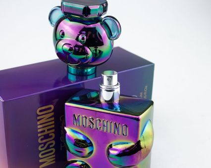 Moschino Toy 2 Pearl, Edp, 100 ml (ЛЮКС ОАЭ)