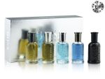 Набор Hugo Boss, 5x30 ml (Lux Europe)