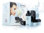 Набор кремов Chanel Hydra Beauty набор 3 в 1