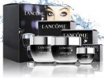 Набор кремов Lancome Genifique Антивозрастной, 50ml + 50ml + 15ml