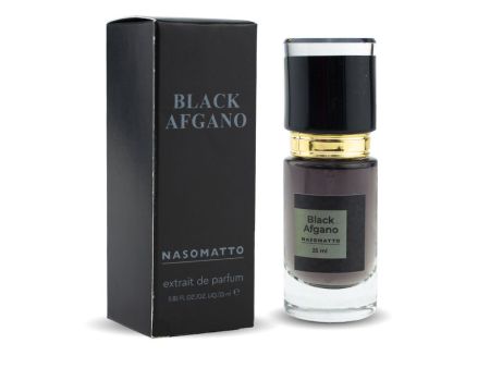 Nasomatto Black Afgano, 25 ml