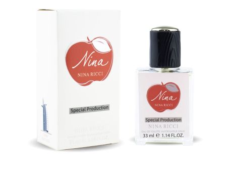 Nina Ricci Nina, Edp, 33 ml