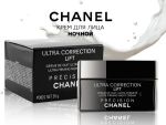 Ночной крем для лица Chanel Ultra Correction Lift Night, 50 г