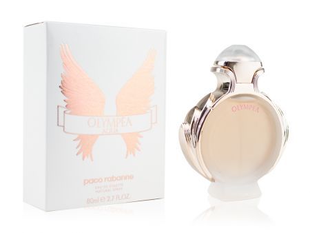 Paco Rabanne Olympea Aqua, Edt, 80 ml