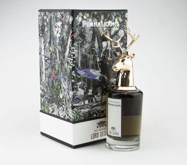 Penhaligon's The Tragedy Of Lord George, Edp, 75 ml (Премиум)