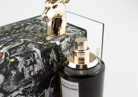 Penhaligon's The Tragedy Of Lord George, Edp, 75 ml (Премиум)