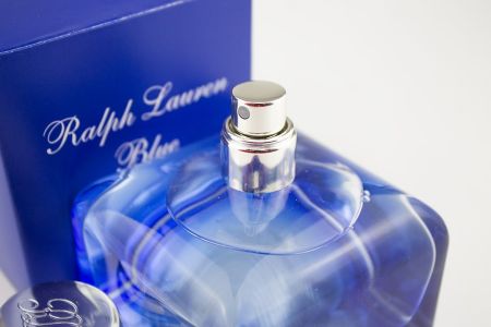 Ralph Lauren Blue, Edt, 100 ml (Lux Europe)