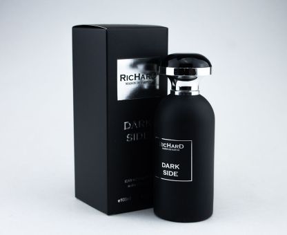 Richard Dark Side, Edp, 100 ml (Премиум)