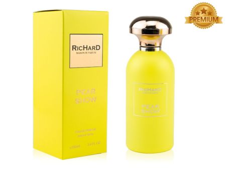 Richard Pear Show, Edp, 100 ml (Премиум)