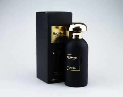 Richard Venom, Edp, 100 ml (Премиум)