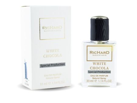 Richard White Chocola, Edp, 33 ml