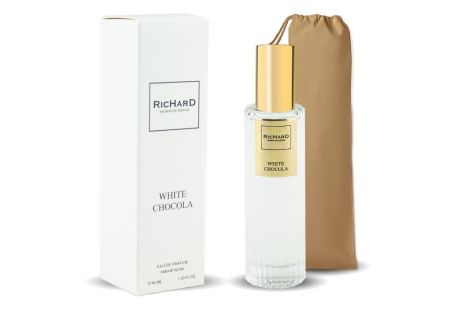 Richard White Chocola, Edp, 40 ml