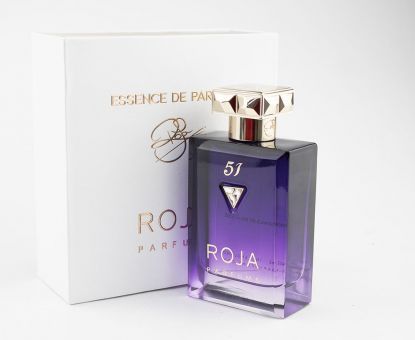 Roja 51 Pour Femme Essence, Edp, 100 ml (Премиум)