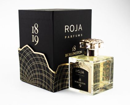 Roja Harrods Pour Homme, Edp, 100 ml (Премиум)