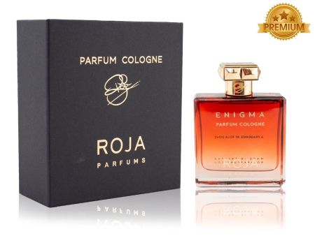 Roja Dove Enigma Pour Femme, Edp, 100 ml (Премиум)