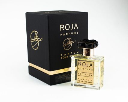 Roja Elysium Pour Homme, Edp, 100 ml (Премиум)