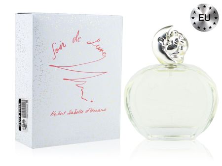 Sisley Soir De Lune Hubert Isabelle d'Ornano, Edp, 100 ml (Lux Europe)