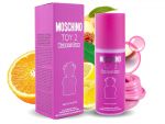 Спрей-парфюм для женщин Moschino Toy 2 Bubble Gum, 150 ml