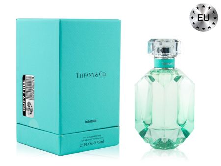 TIFFANY TIFFANY & CO INTENSE, Edp, 75 ml (Lux Europe)