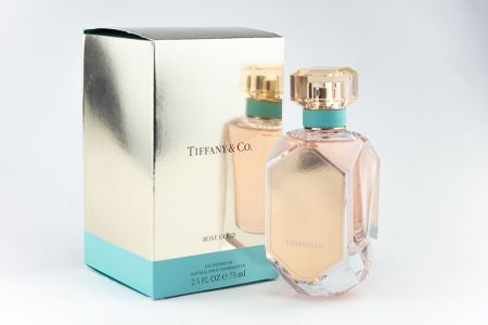 Tiffany & Co Rose Gold, Edp, 75 ml (Lux Europe)